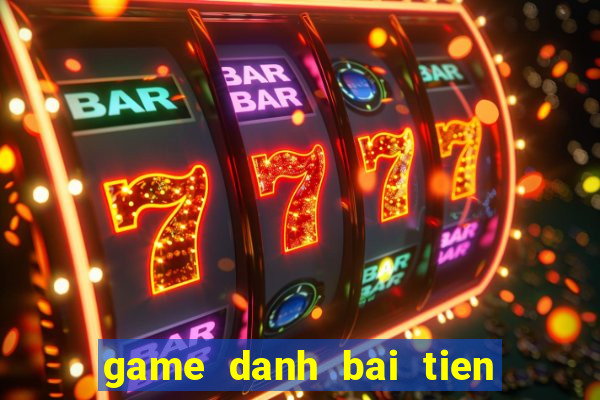 game danh bai tien len zing