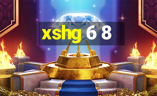 xshg 6 8