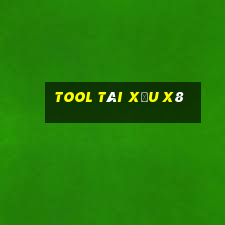 tool tài xỉu x8