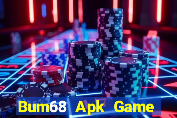 Bum68 Apk Game Bài Baccarat