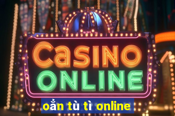 oẳn tù tì online