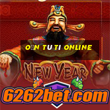 oẳn tù tì online