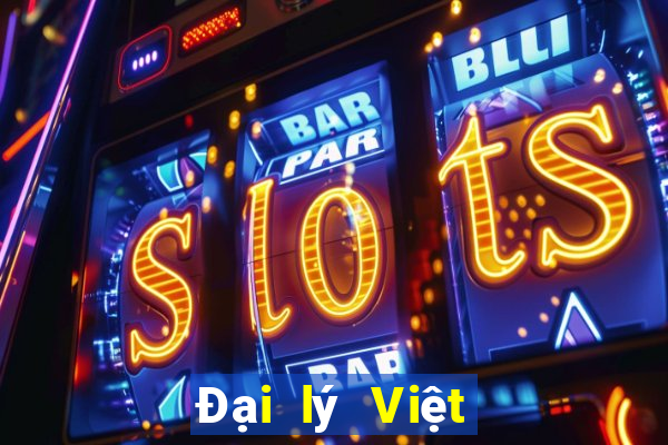 Đại lý Việt nam Bo Asia