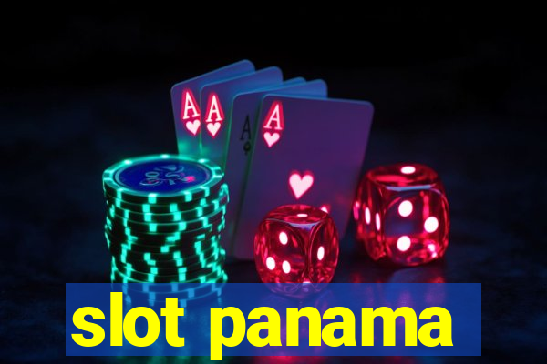 slot panama