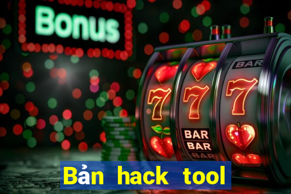 Bản hack tool bài baccarat