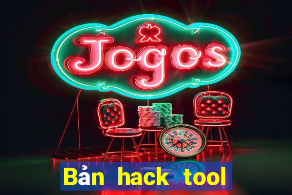 Bản hack tool bài baccarat