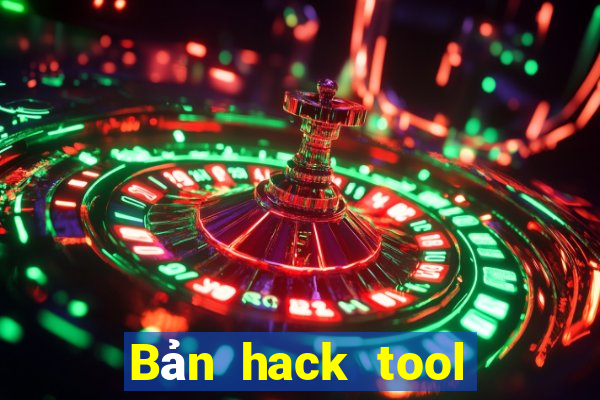 Bản hack tool bài baccarat