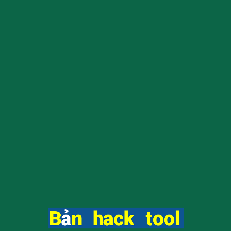 Bản hack tool bài baccarat