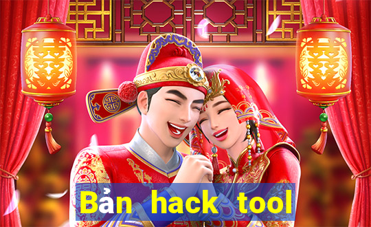 Bản hack tool bài baccarat