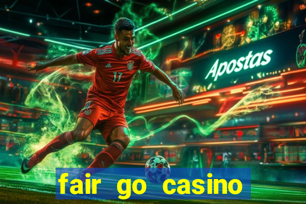 fair go casino australia app