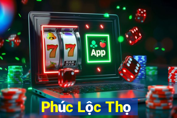 Phúc Lộc Thọ