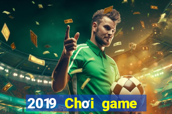 2019 Chơi game bài nhanh Tải về