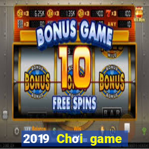 2019 Chơi game bài nhanh Tải về