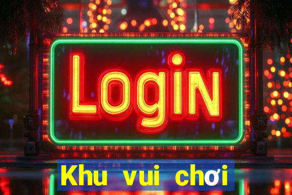 Khu vui chơi giải trí Hoàng đế