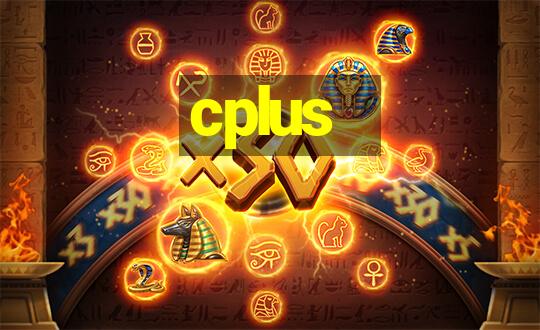 cplus