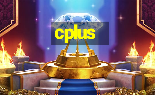 cplus