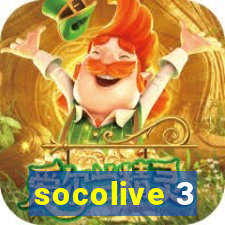 socolive 3