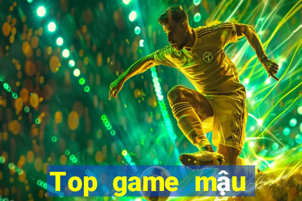 Top game mậu binh tính át