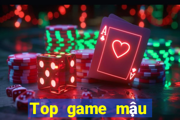 Top game mậu binh tính át