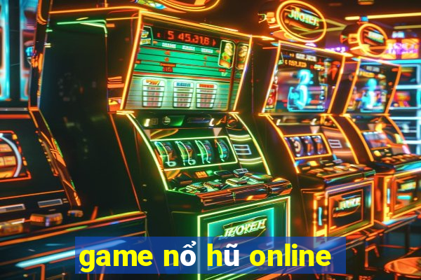 game no hu online