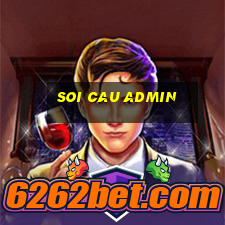 soi cau admin