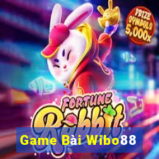 Game Bài Wibo88