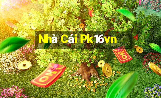 Nhà Cái Pk16vn