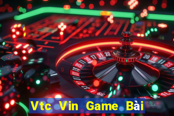 Vtc Vin Game Bài Offline Cho Pc