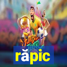 răpic