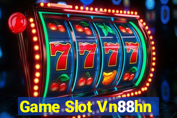 Game Slot Vn88hn