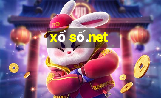 xổ số.net