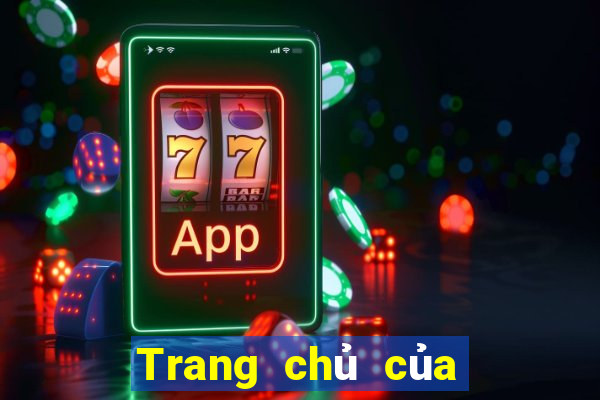 Trang chủ của xổ số 703