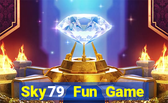 Sky79 Fun Game Bài E168