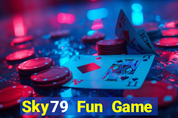 Sky79 Fun Game Bài E168