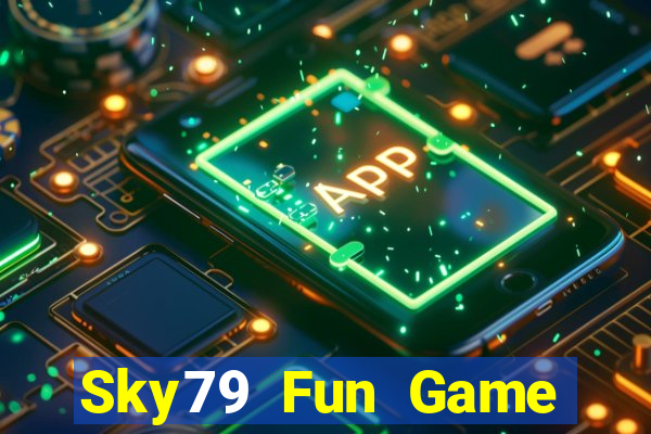 Sky79 Fun Game Bài E168