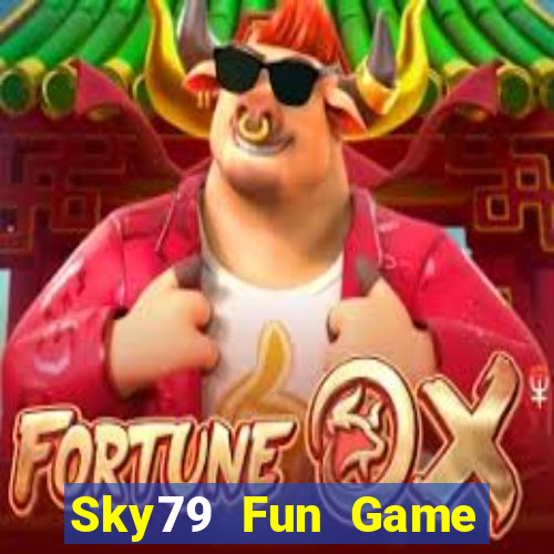 Sky79 Fun Game Bài E168