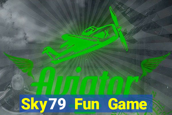 Sky79 Fun Game Bài E168