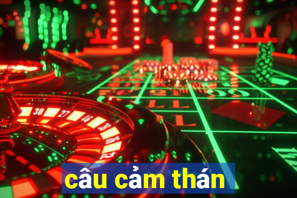 câu cảm thán