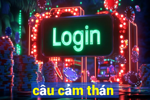 câu cảm thán