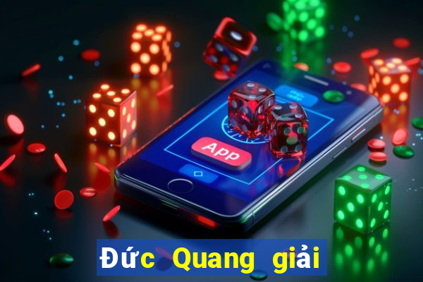 Đức Quang giải trí Đăng nhập