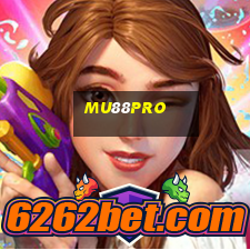 mu88pro