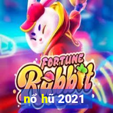 nổ hũ 2021