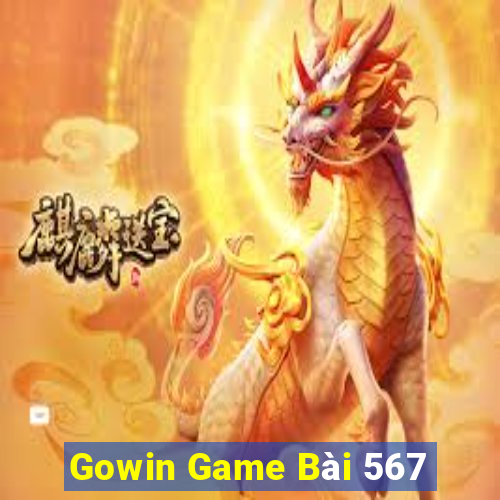 Gowin Game Bài 567