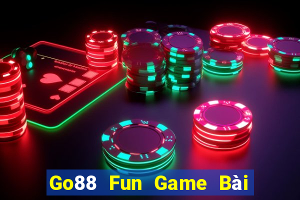 Go88 Fun Game Bài Miễn Phí