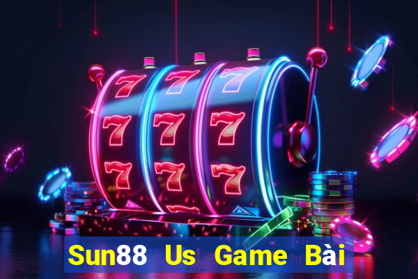 Sun88 Us Game Bài 3 Cây Online