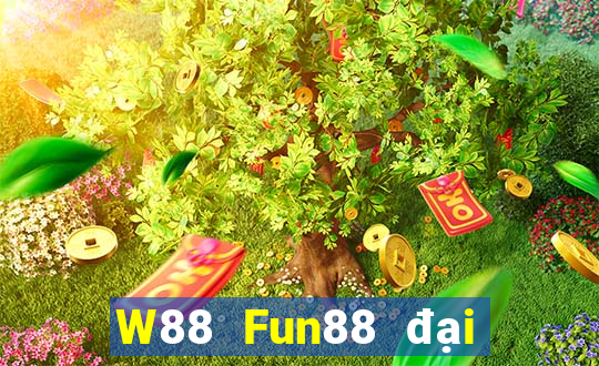 W88 Fun88 đại phát Cloud God