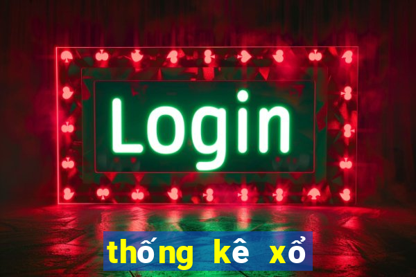 thống kê xổ số hải phòng