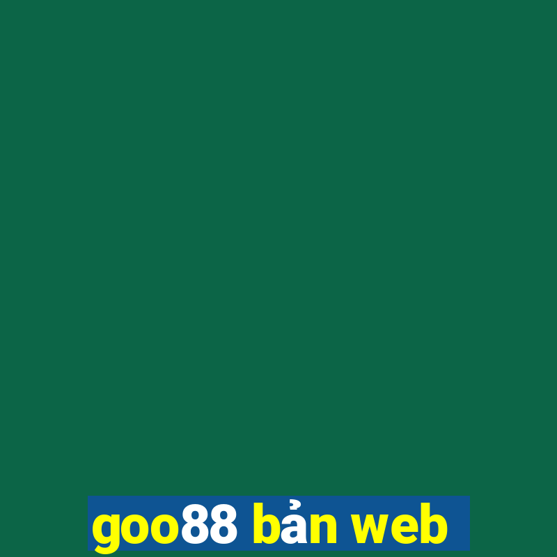 goo88 bản web