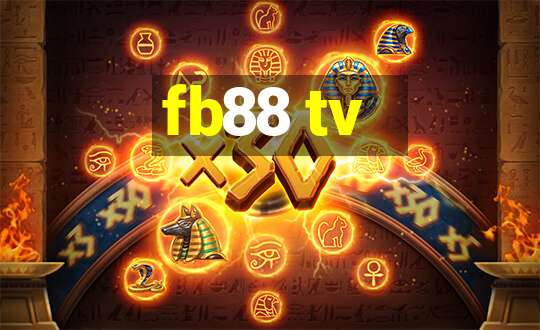 fb88 tv