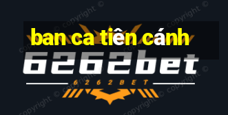 ban ca tiên cánh